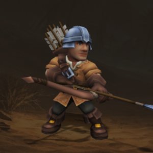 Militia Archer
